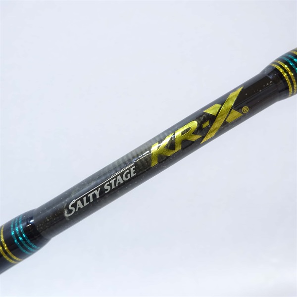 ソルティーステージＫＲ－ＸＳＳＳＳ－６７３ＬＪ－ＫＲ 攻め